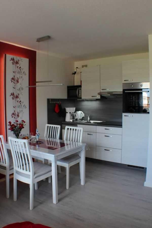 Residenz Medemsand Apartment Cuxhaven