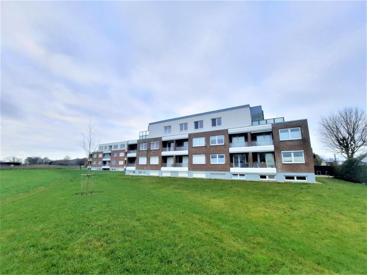 Residenz Medemsand * Cuxhaven
