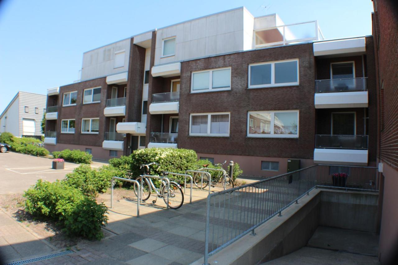 Residenz Medemsand Cuxhaven